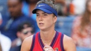 ウクライナ危機に関し、スビトリーナがSNSで“戦争反対”を訴える「平和と国家の未来のために団結しましょう」