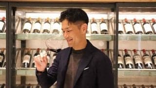 ラグビー廣瀬俊朗発案、異色の「ラグビー×ワイン」イベント開催　第2回は南アフリカ編