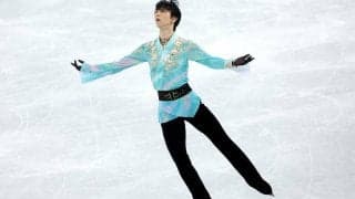 羽生結弦は「日本的な詩を氷に描いた」　フリーから2週間、スペイン紙から止まぬ称賛