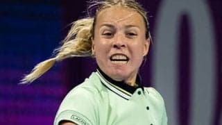 コンタベイト 3大会で８強へ