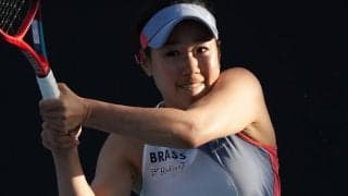 日比野菜緒、自身のブログでツアーを離脱する可能性があったと告白