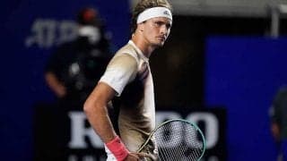 海外テニス選手がラケットで審判台3連打＆大会追放　批判噴出「スポーツへの冒涜だ」