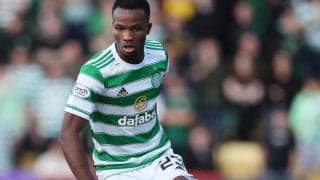  セルティック、ルカク従兄弟のボリ・ボリンゴリがロシアにレンタル