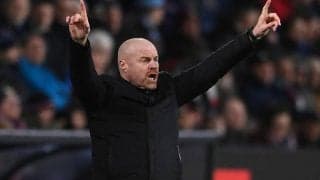 トッテナム撃破、降格圏からの脱出に近づくバーンリー指揮官「やるべきことはたくさんある」