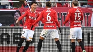 浦和レッズ、松崎快や馬渡和彰などの新戦力が奮闘!!あと一歩届かなかった今季初勝利…ヴィッセル神戸戦｢最大のターニングポイント｣