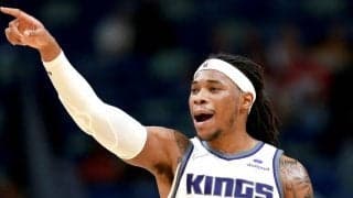 キングスがリショーン・ホームズを今オフにトレードか…地元メディアが報道