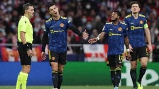 安定感欠くユナイテッド…アンリ氏は選手たちに苦言「監督が誰だろうと結果を出さなければ…」