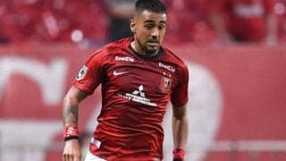 元浦和FWレオナルド、新天地は韓国1部の蔚山現代に決定！ 天野純やキム・ヨングォンが今冬加入