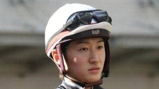 【JRA】鮫島克駿騎手が所属変更