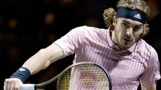 チチパス わずか49分で8強