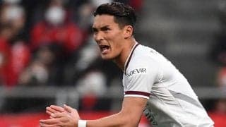 ヴィッセル神戸・槙野智章は｢やはり持っている｣!!浦和レッズへの｢恩返しゴール｣直後にまさかの転倒!?イニエスタの絶妙クロスで｢同点弾が生まれた理由｣