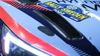 WRCスウェーデン事前情報：新しい拠点で迎えるシリーズ唯一、ラリー1にとって初のフルスノーラリー