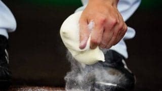 昨季のMLB最速上回る166.6キロ計測　大学生の速球が「現実じゃない」「クレイジー」