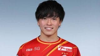 脳震とうの名古屋FW相馬が対戦相手の“後輩”に気遣い「養和ファミリーここから頑張ろう！」