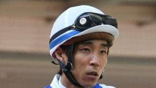 【JRA】田中健騎手が所属変更