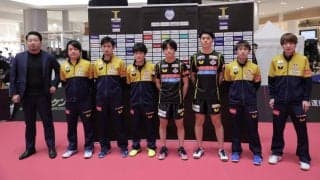 【Tリーグ】ファイナル争いの天王山　彩たま価値ある1勝、岡山は痛い1敗