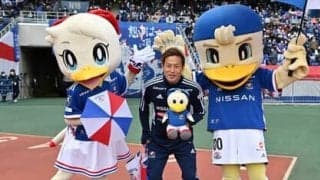 日本代表で「上がり馬」になる可能性も。横浜Ｆ・マリノス仲川輝人、２試合３得点の完全復活