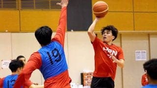 合流した元NBAコーチから恩恵受ける富樫勇樹「いろいろなアドバイスをもらっている」