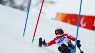 【北京冬季パラPREVIEW】日本代表のスター候補は？　夏季大会からわずか半年で開幕！