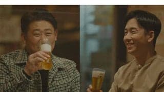 斎藤佑樹さんが松坂大輔さんと“居酒屋トーク”　本音も吐露「何投げても打たれる気が…」