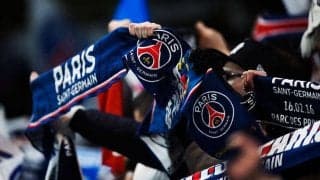 PSGとリプレイの新作コレクションが発表！デニムを推し出したデザインに「ネイマール似合ってる」