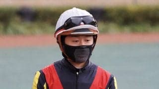 鮫島克駿騎手、田中健騎手が所属変更