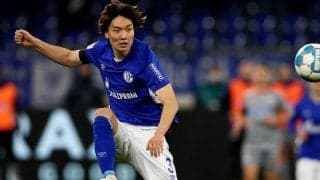 「誰もが裸で…」板倉滉がドイツで一番驚いた文化とは？ シャルケへの想いを語る「いつか内田さんと同じような役割を」