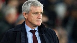 元シティ指揮官のマーク・ヒューズが英4部のブラッドフォードの監督に就任