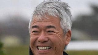 競馬場を去る7人の伯楽/島田明宏