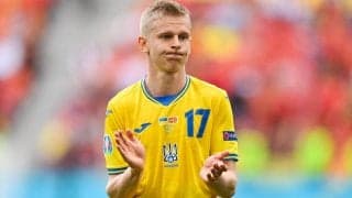 「プーチンに最も痛ましく、苦しい死が訪れますように」ウクライナ代表ジンチェンコの投稿が勝手に削除される