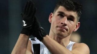 ウクライナ代表MFマリノフスキー、ロシアの侵攻に｢どうか拡散を｣