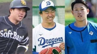 巨人の二塁候補、前田健太絶賛の19歳ドラ1…今季も“高卒2年目”に漂う覚醒の予感