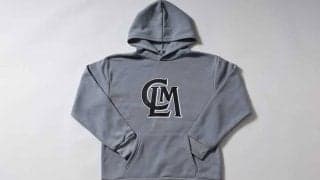 ロッテが「CLMパーカー」付きチケットを先着3万人限定販売　4月17日の日本ハム戦で受取