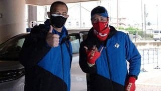 「出会いが必ずプラスになる」　日本ハム新庄監督が室伏氏ら臨時コーチを呼んだ思い