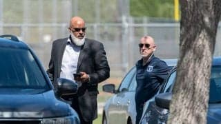 【MLB】4日連続の労使交渉も「ほとんど進展なし」　3月6日以降のOP戦は「さらなる中止に」