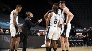 WNBAラスベガス・エイセズにベッキー・ハモンHC&日系のナタリー・ナカセAコーチのユニークなコンビが誕生