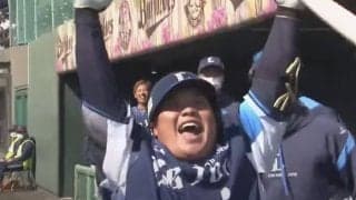 「めちゃくちゃ岡本和真やん」　西武112キロ大砲にセ2冠王の面影…漂う覚醒の予感