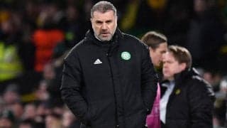 ボデ/グリムトに力なく連敗のセルティック、ポステコグルー監督は厳しい言葉「必要なレベルに達していなかった」