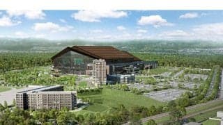 日本ハム、新球場にシニア向け住宅と医療施設を開発　2024年春に完成予定