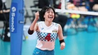 姫路　チームの独自支援制度による堤亜里菜の加入を発表