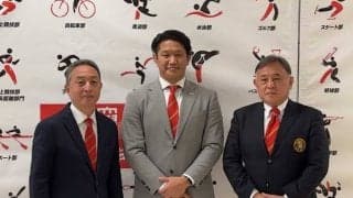 日大ラグビー部が求める主体性　WHYとHOWを提示する菊谷新HCの「新しい風」に期待