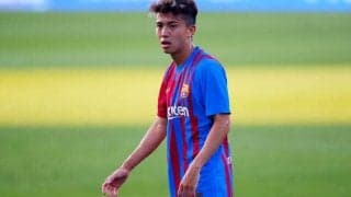 「とりあえず頑張りますか」右足手術のバルサB安部裕葵が病室での白黒写真を添えて意気込み