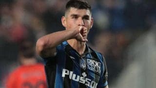 「戦争に反対する」ウクライナ代表MFマリノフスキーがゴール直後にアンダーシャツでメッセージ