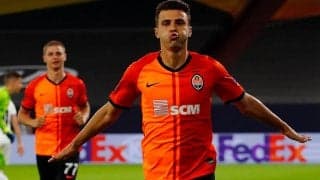 ロシアのウクライナ侵攻、シャフタールのブラジル人選手が支援を訴え「本当に絶望的だ」