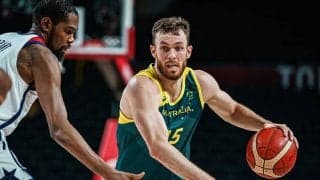 【W杯予選ライバル情報】キャプテンはニック・ケイ…Bリーグ勢3人と若き才能が融合するオーストラリア