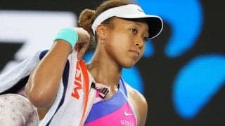 大坂なおみがウクライナ侵攻についてSNSを投稿「信じられないことが起こっています」