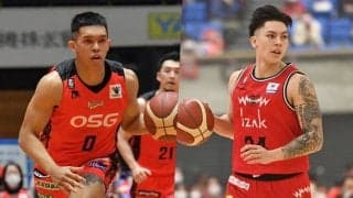 FIBAW杯予選に臨むフィリピン代表メンバーが発表…Bリーグからラベナとラモスが選出