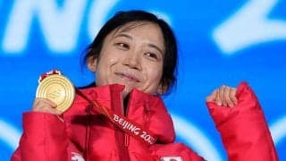 高木美帆が明かした「ありがとうが言える」の真意「皆さんに伝わっていたらいいな」