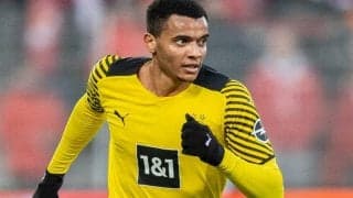 ユナイテッド、アカンジ獲得に総額100億円用意か