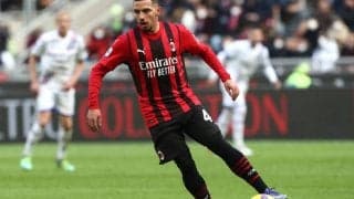 ミラン、ベナセルとの契約延長近づく 年俸は倍以上か